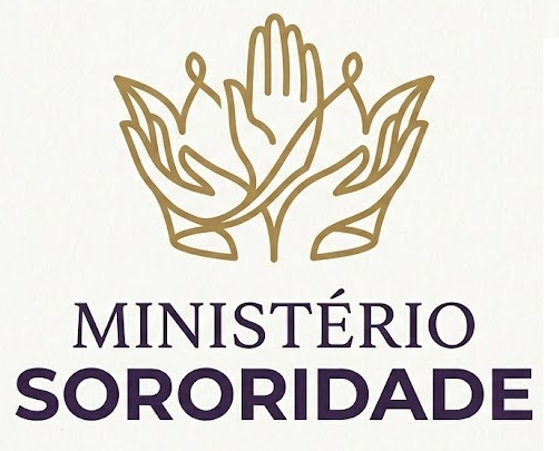 Ministerio Sororidade, mulher levantando mulher